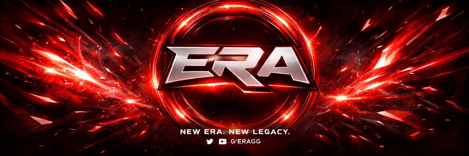 ERA ⚡️ banner