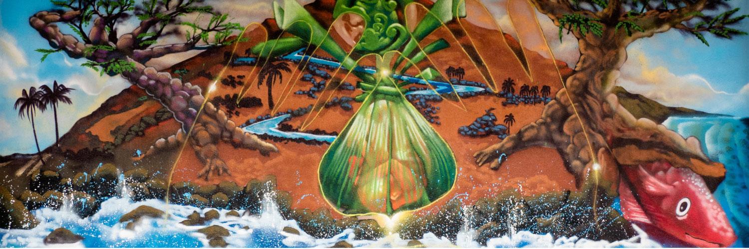 estriaorg's profile banner image