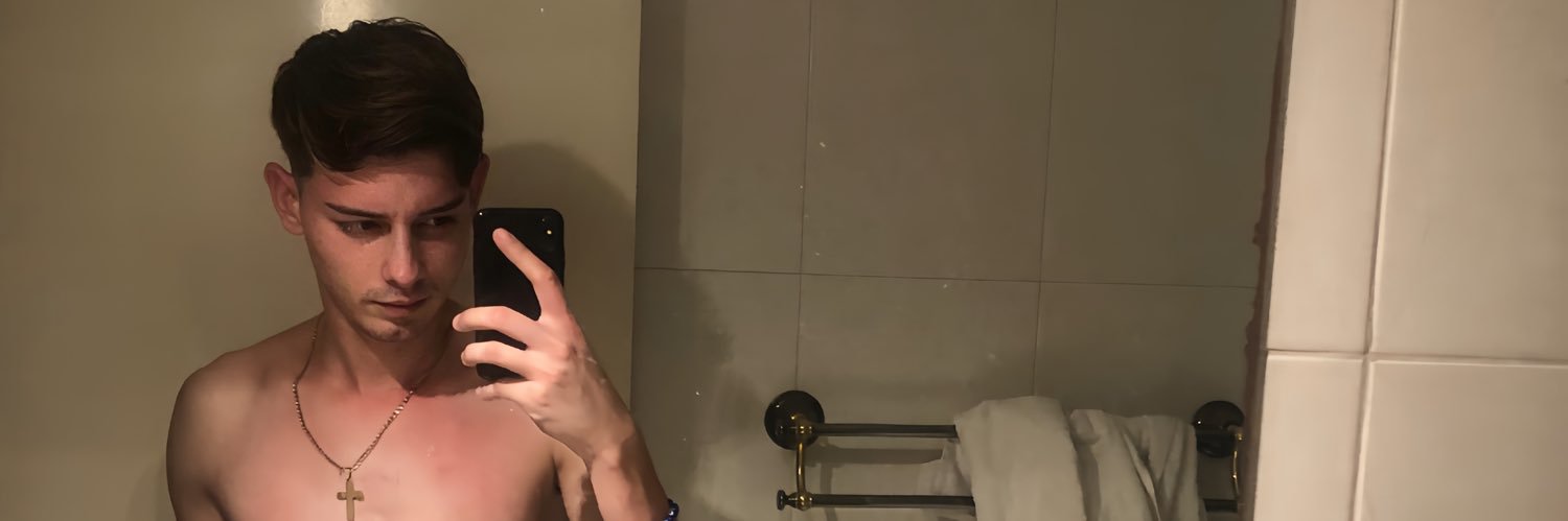 NanTwink's profile banner image