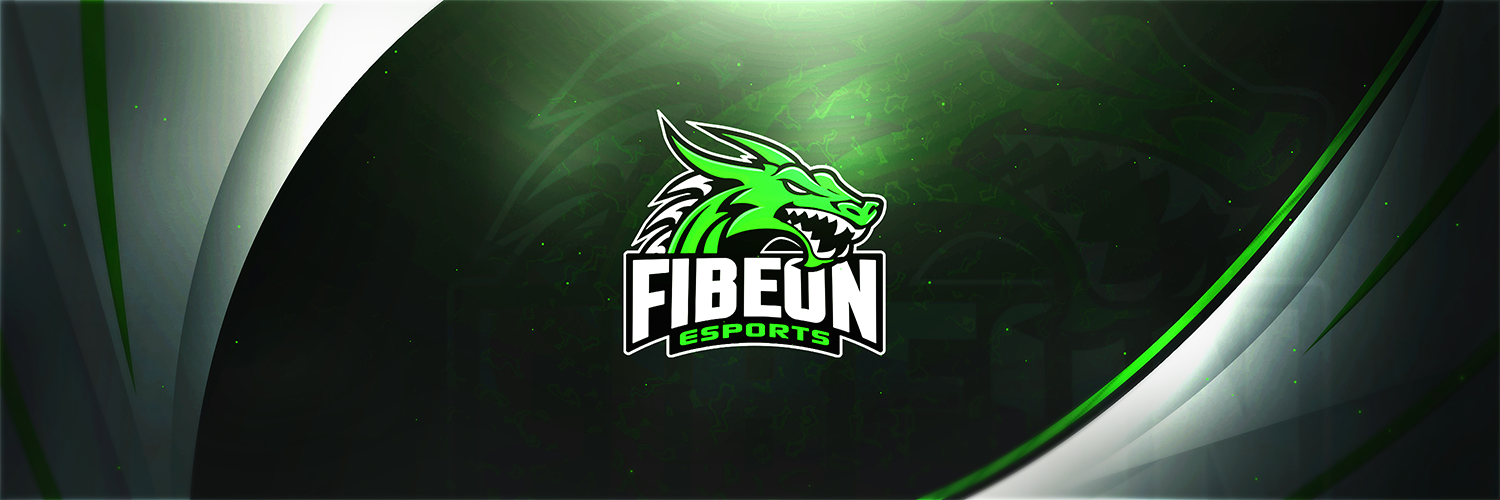 Fibeon Esports banner