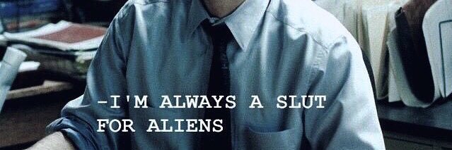 slutforaliens's profile banner image