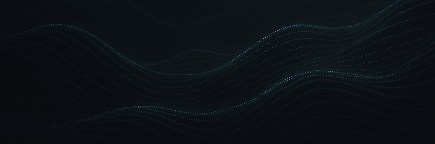 silent. banner