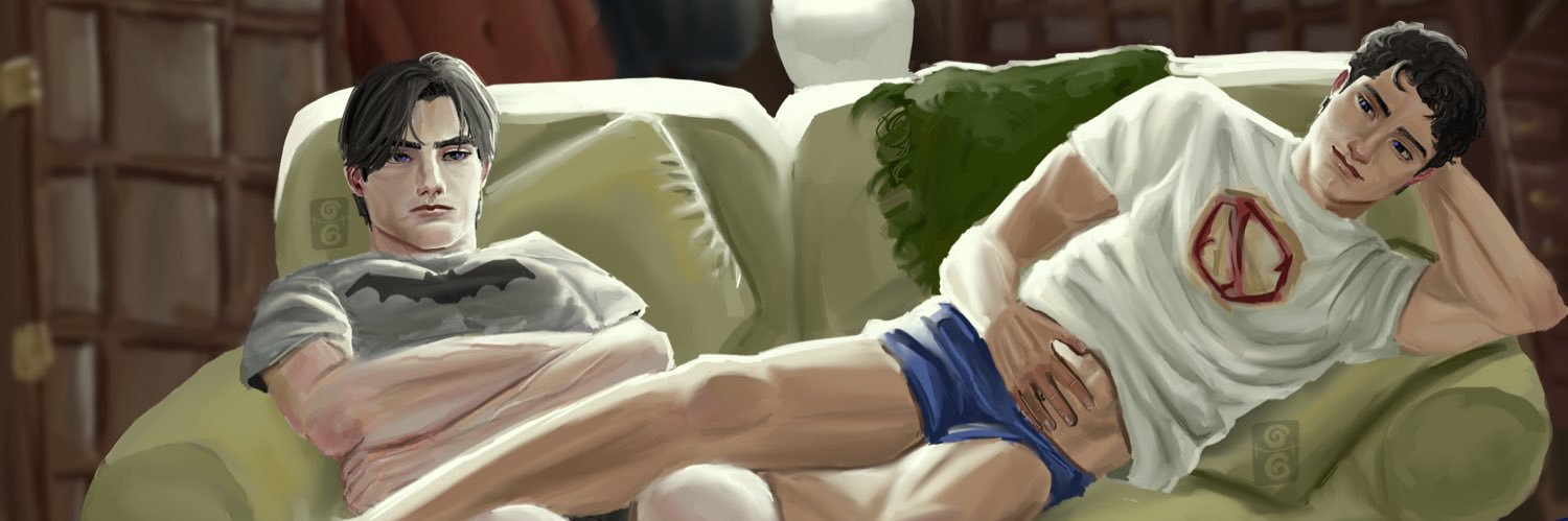 borzoism's profile banner image