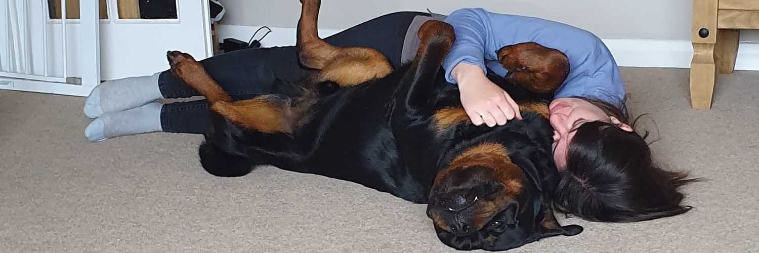 danblackmur's profile banner image