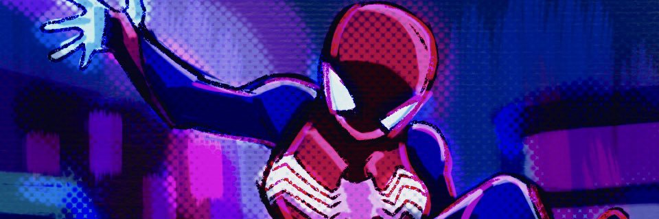 spiderfonzy (active on main) banner