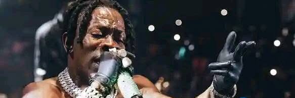 Fada Prince ( Boot4boot Podcast) banner