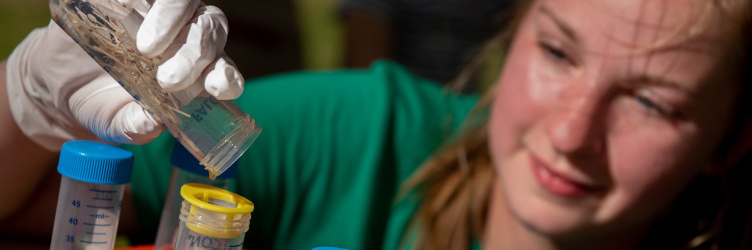 Nebraska EPSCoR banner