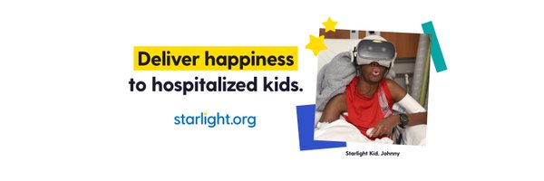 starlightUS Profile Banner