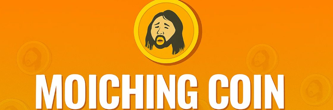 MOICHING_'s profile banner image