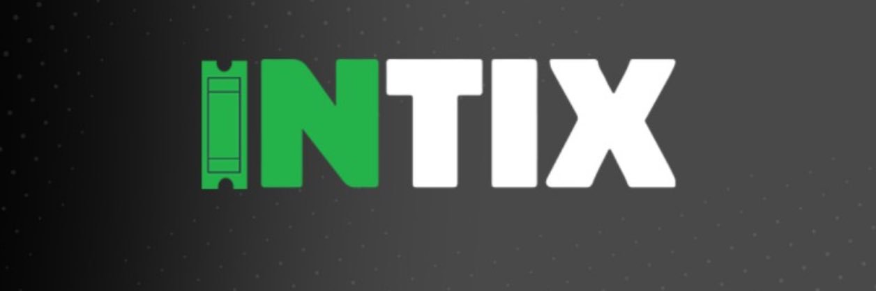 INTIX banner