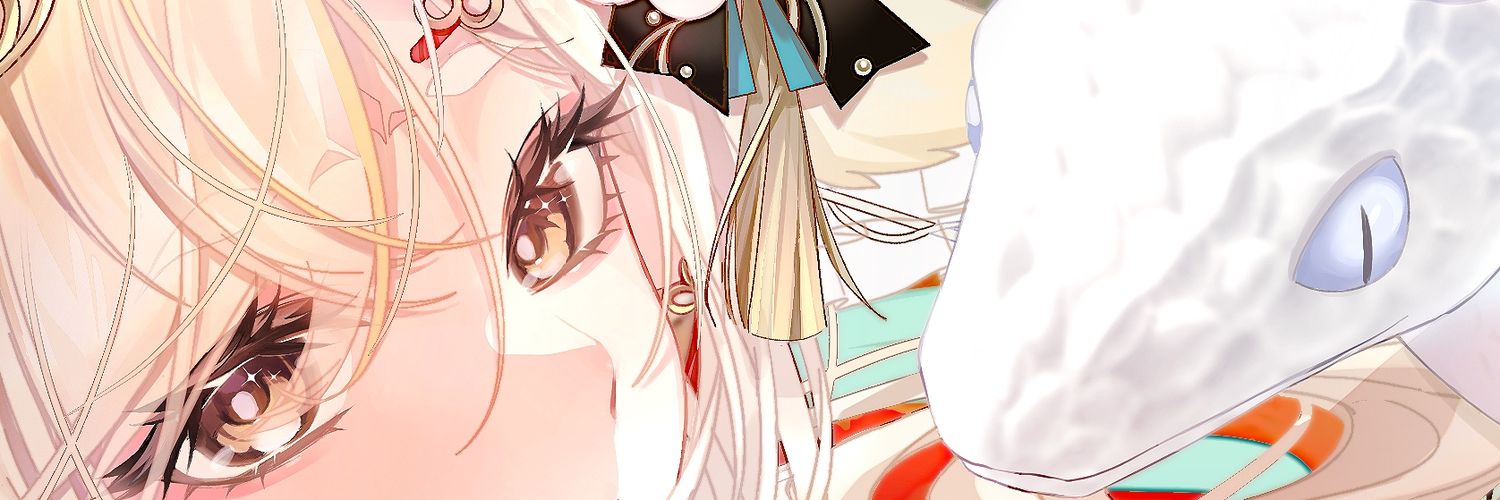 Aralyn Eranthe 🦊⚜️ banner