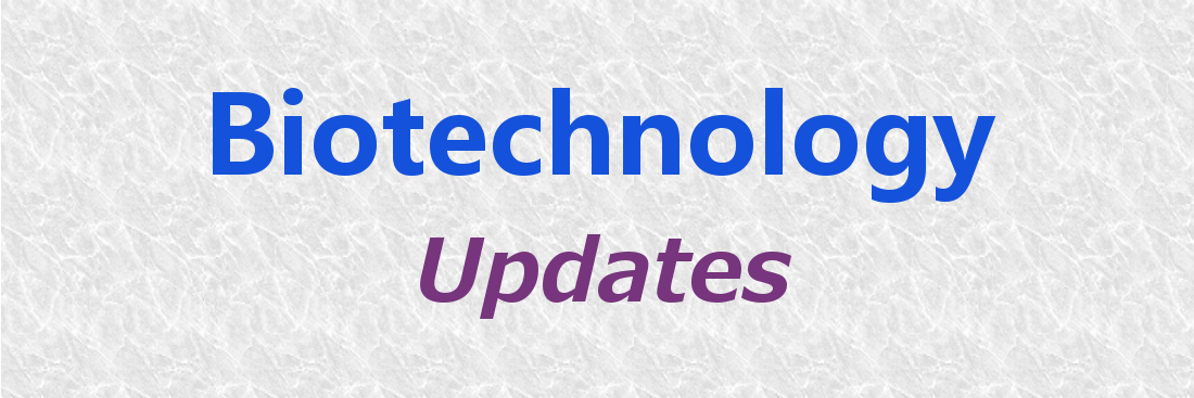 Biotech_Updates's profile banner image