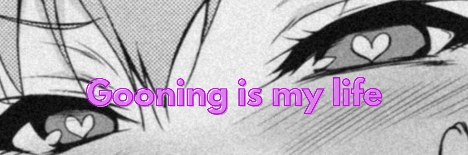 GooningOnTop's profile banner image
