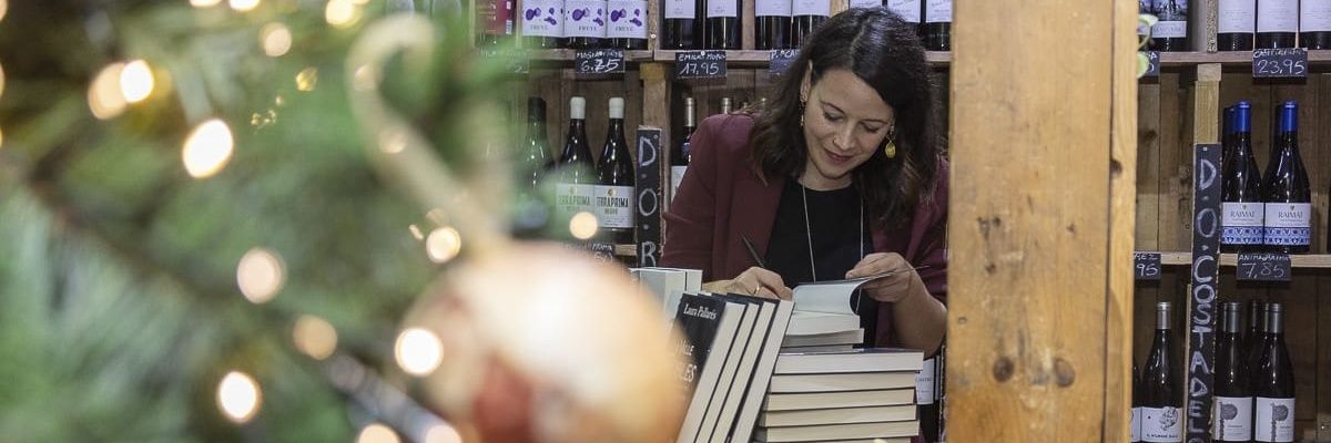 laurapallares's profile banner image
