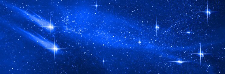 * Rando banner