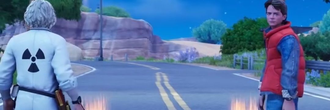 Is The Holo Back Bling in Fortnite? banner