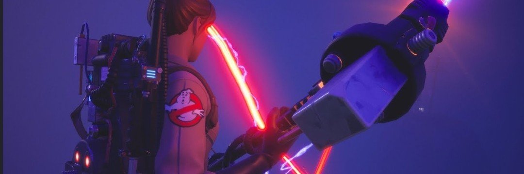 FortniteGhstbst's profile banner image