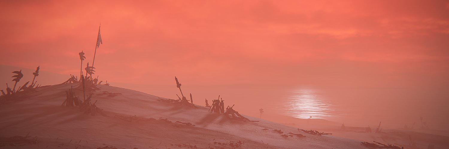 Kyzer3D's profile banner image