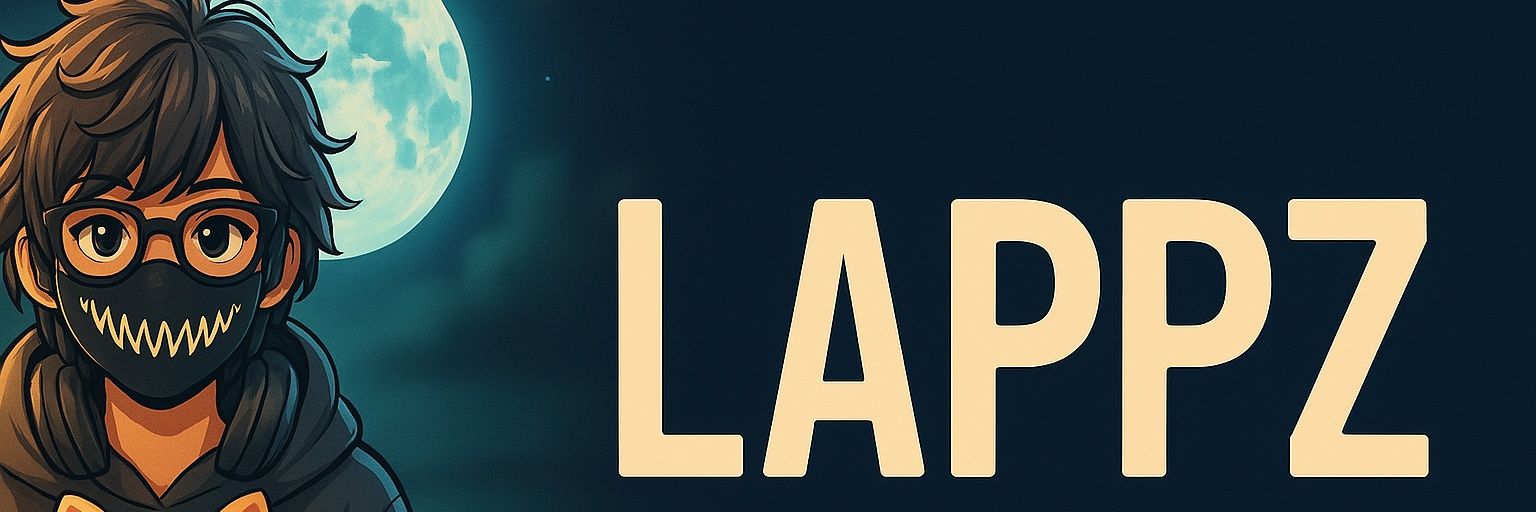 lappz_'s profile banner image