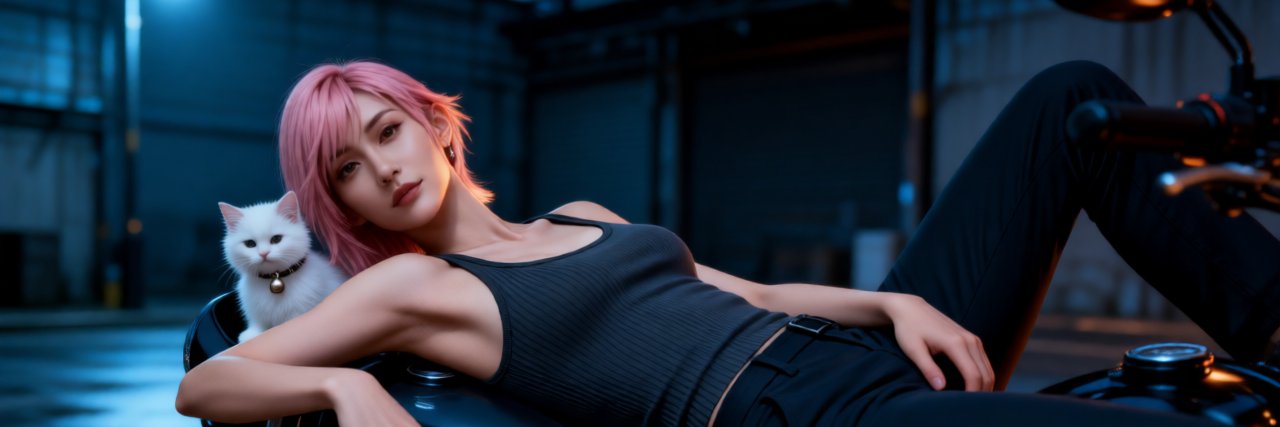 霧島澪 / Kirishima Mio banner