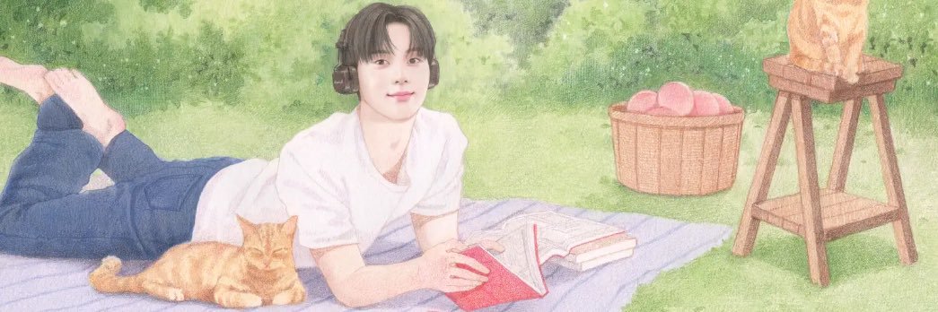 너를 만난 여름's banner
