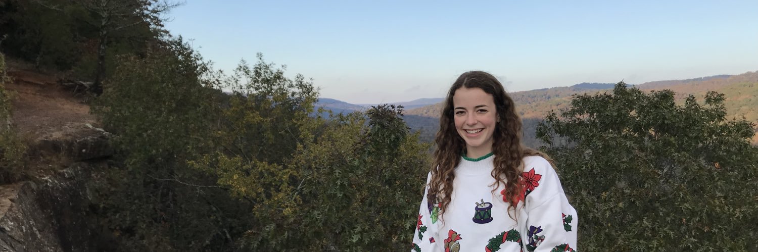 MackenzieLyon2's profile banner image