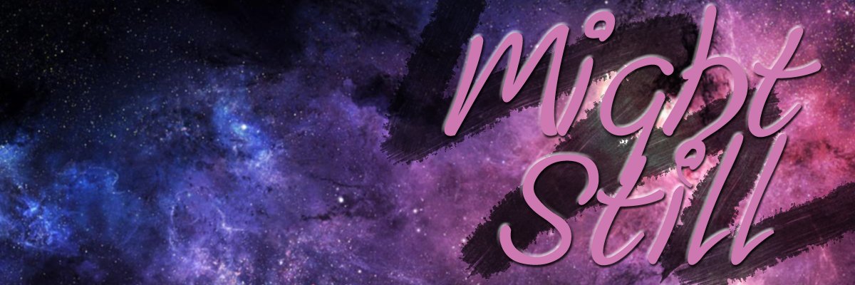 mightstill's profile banner image