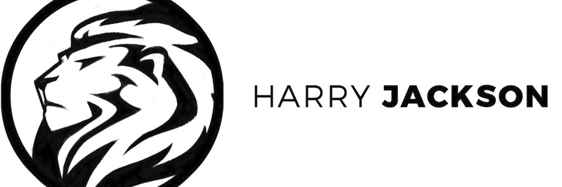 Harry R  Jackson Jr banner