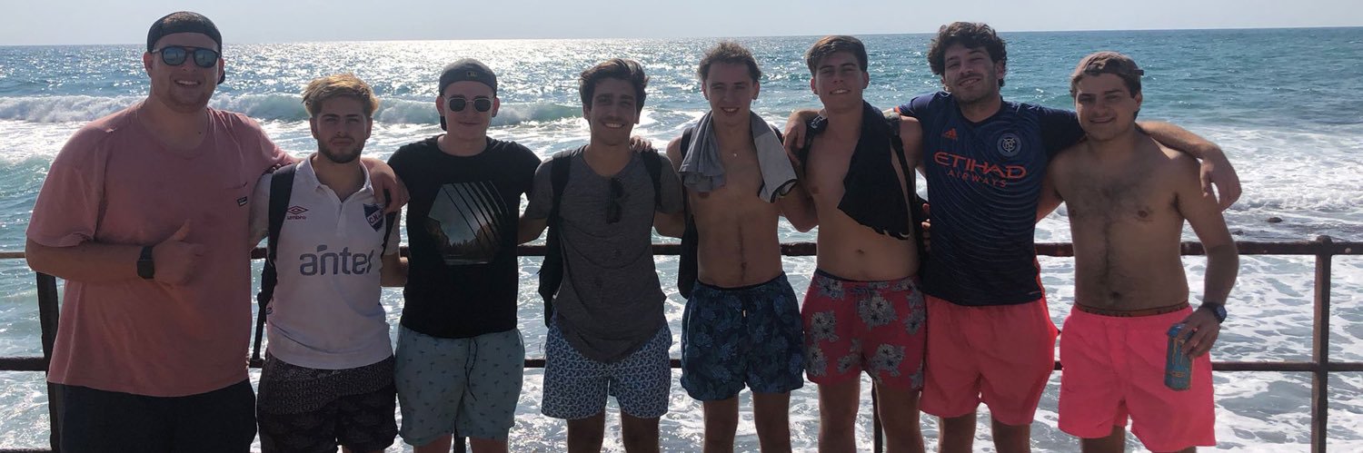 Guido 👕 banner