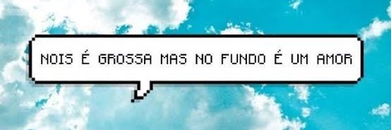 Gaabi_br's profile banner image