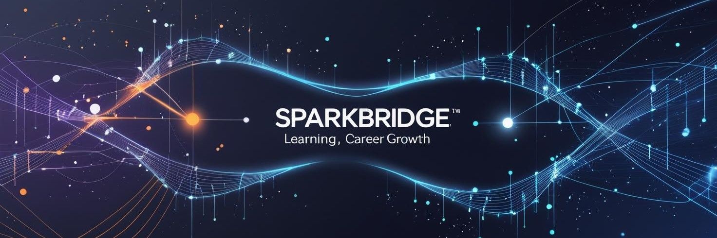 sparkbridgehq's profile banner image