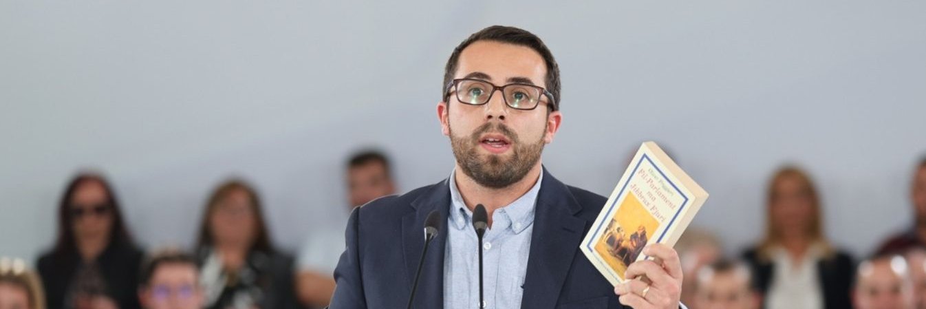 JamesAaronEllul's profile banner image