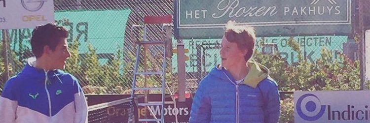 koentje2222's profile banner image