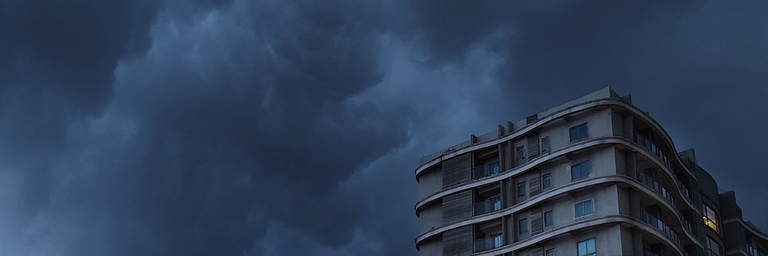 Venkat | Web Developer banner