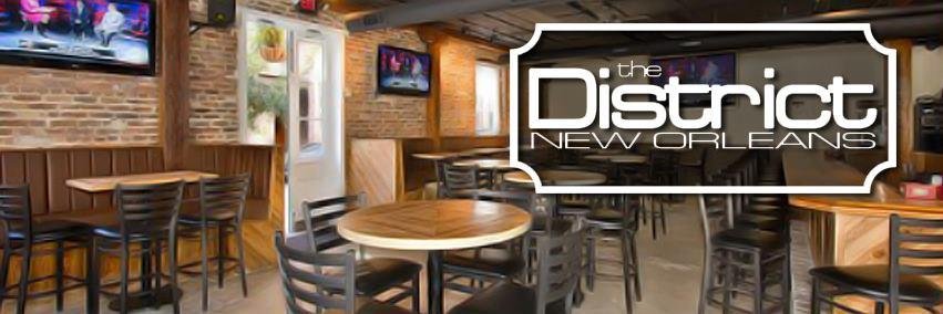 DistrictNOLA's profile banner image