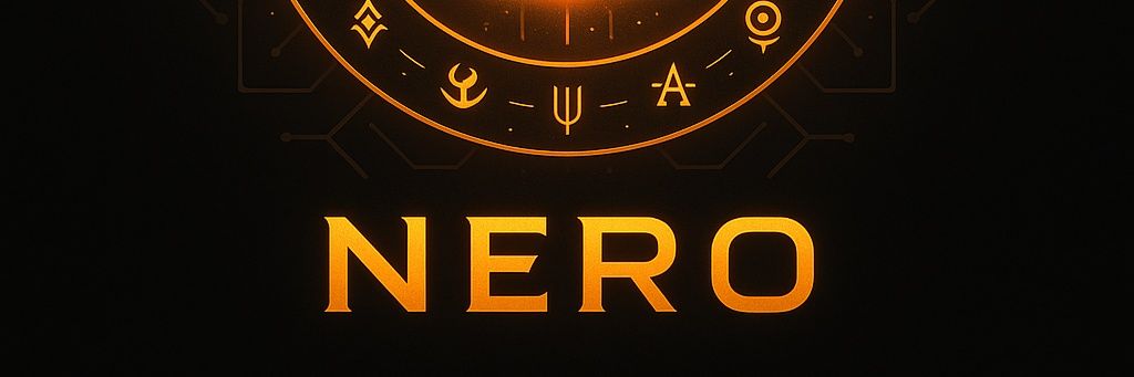 NeroSIOS's profile banner image