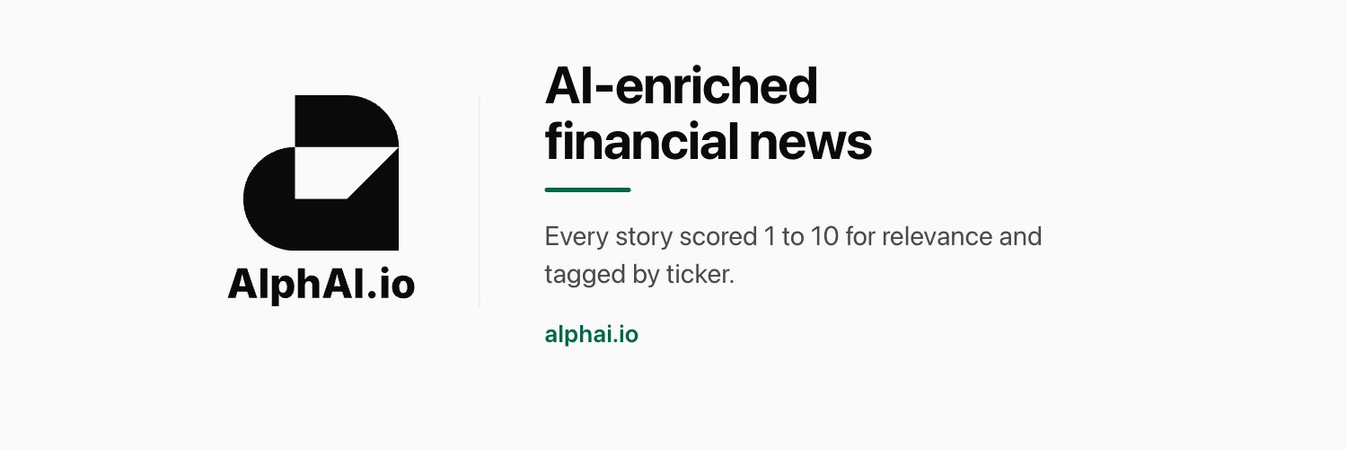alphai_io's profile banner image