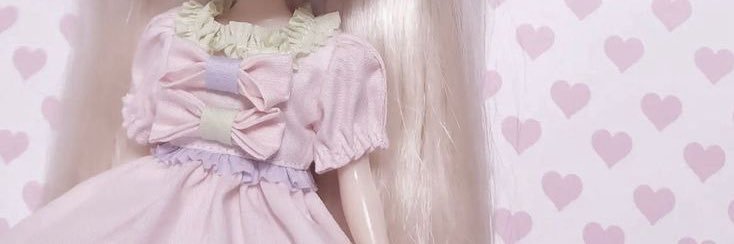 りにゃめろ†❤︎ banner