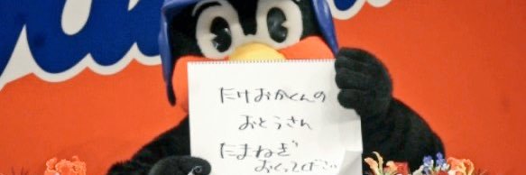 ののまる banner