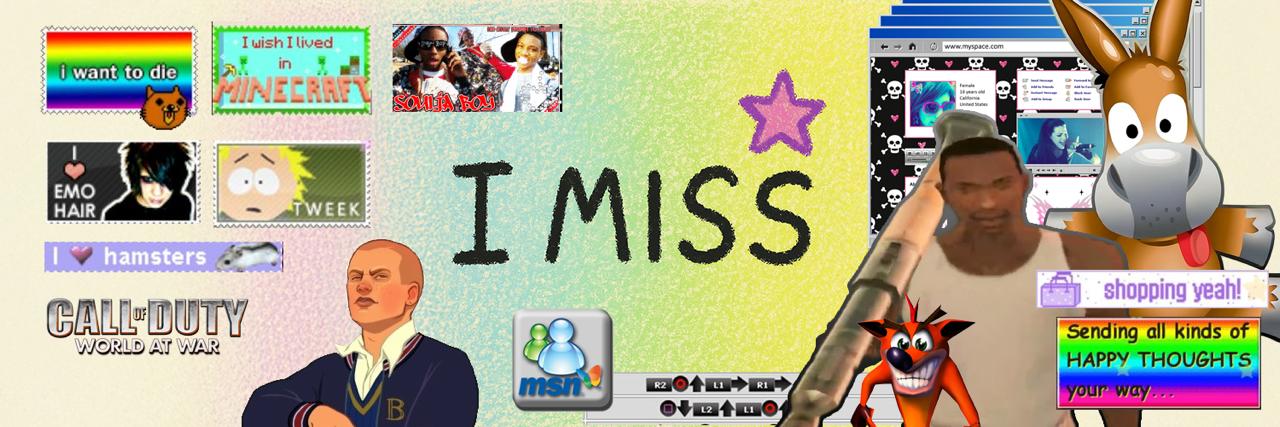 iMISS banner