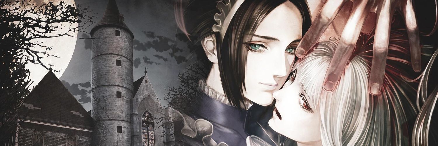 jfsterman's profile banner image