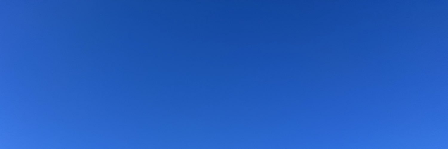 endlosblau's profile banner image