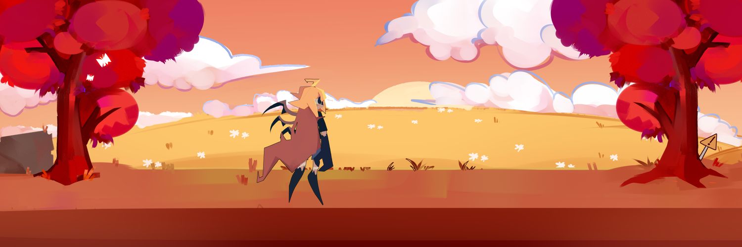 Mix's banner