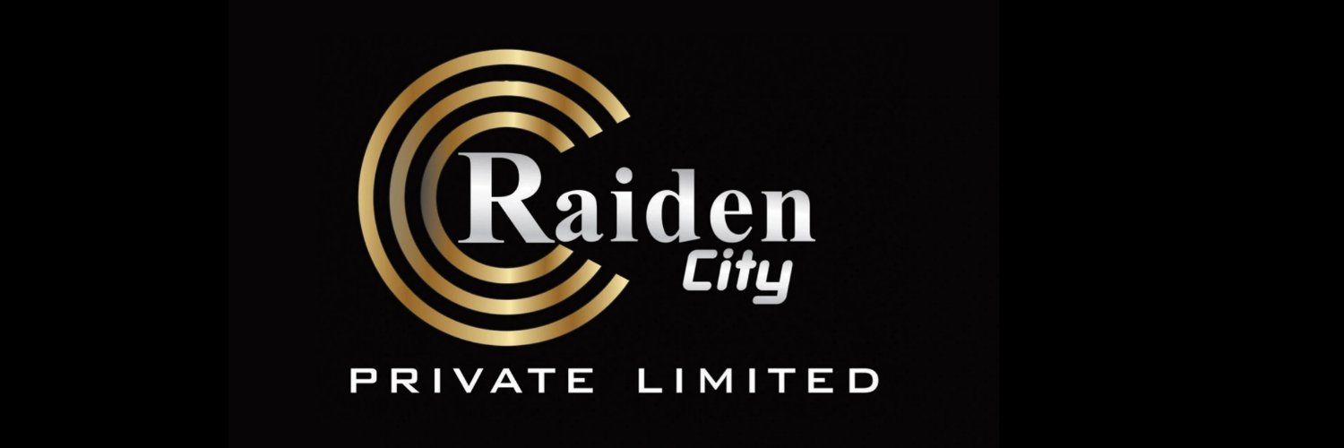 Raiden City banner