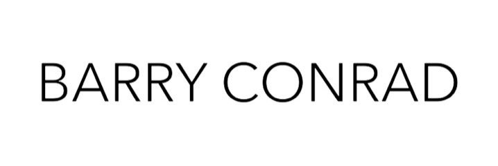 Barry Conrad banner