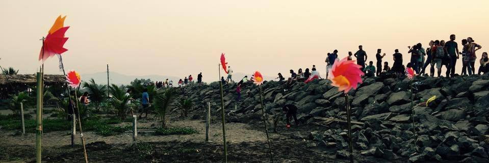 changadesi's profile banner image