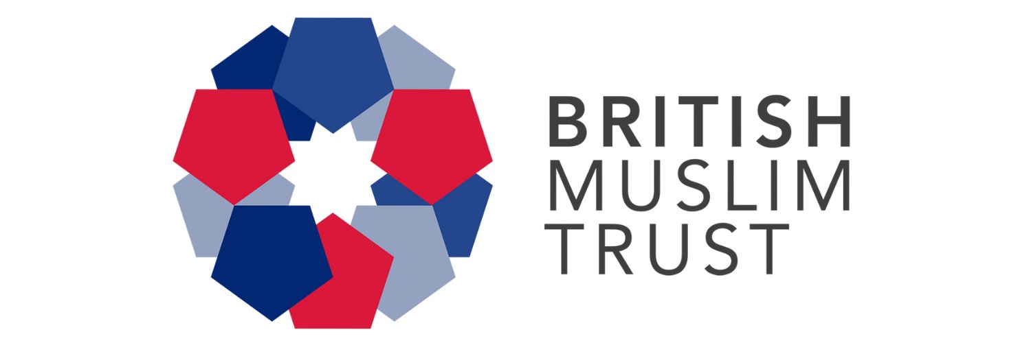 BMuslimTrust's profile banner image