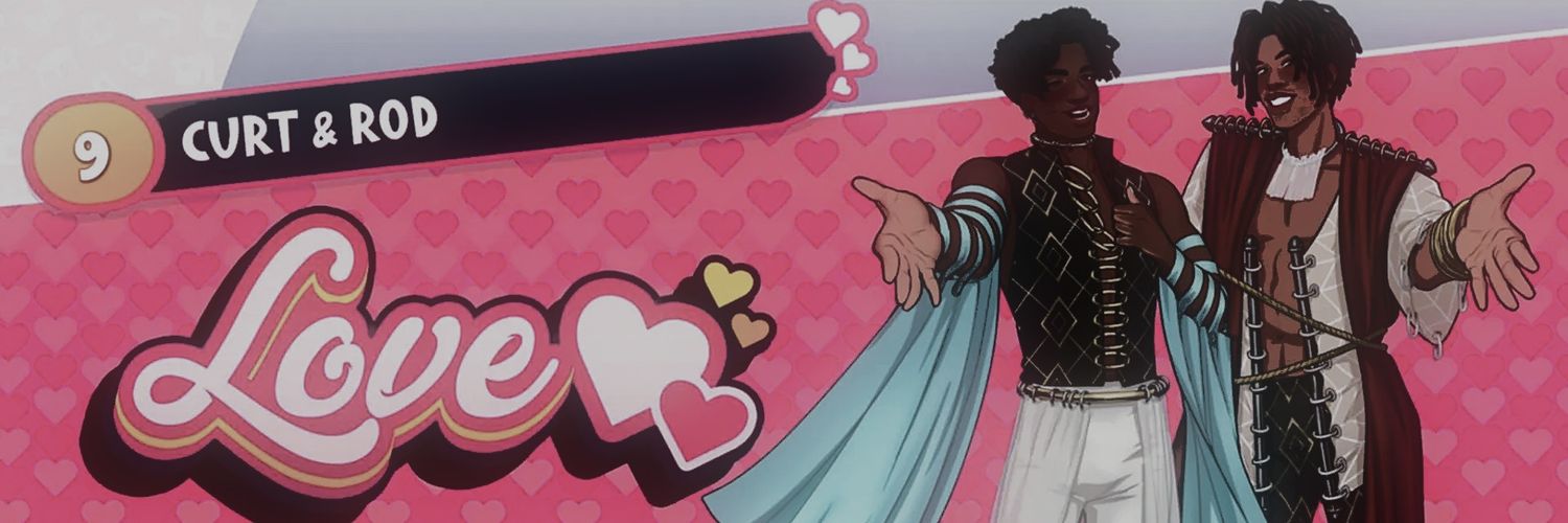 ᴄᴜʀᴛ.'s banner