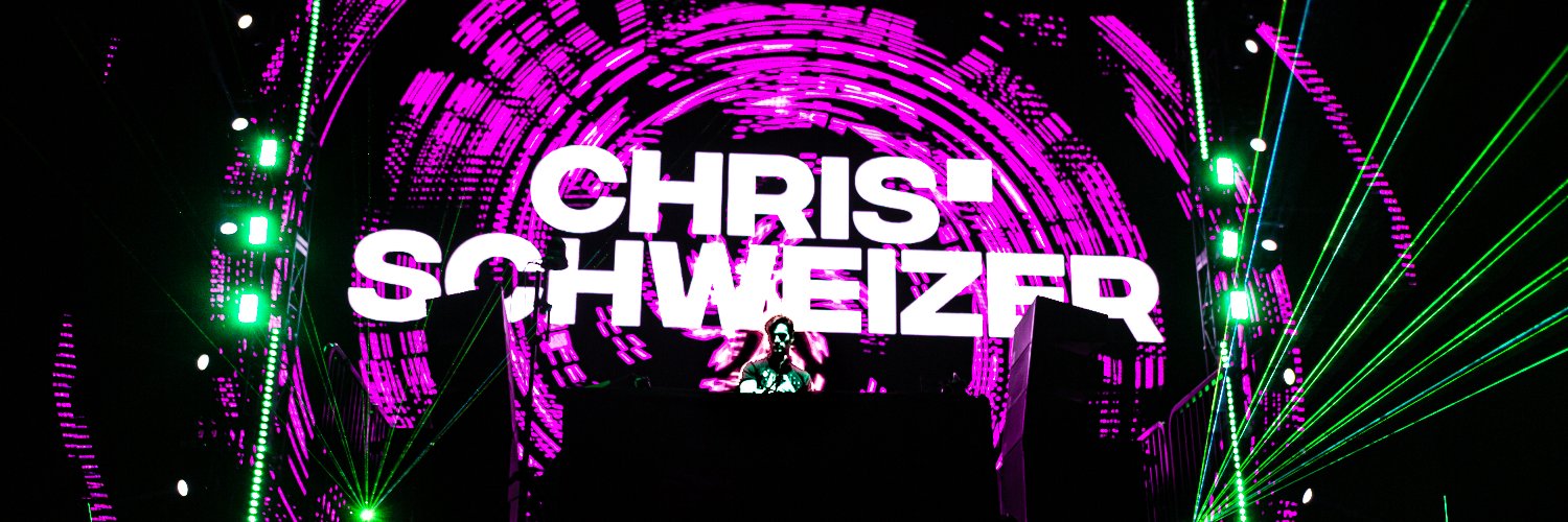 ChrisSchweizer's profile banner image