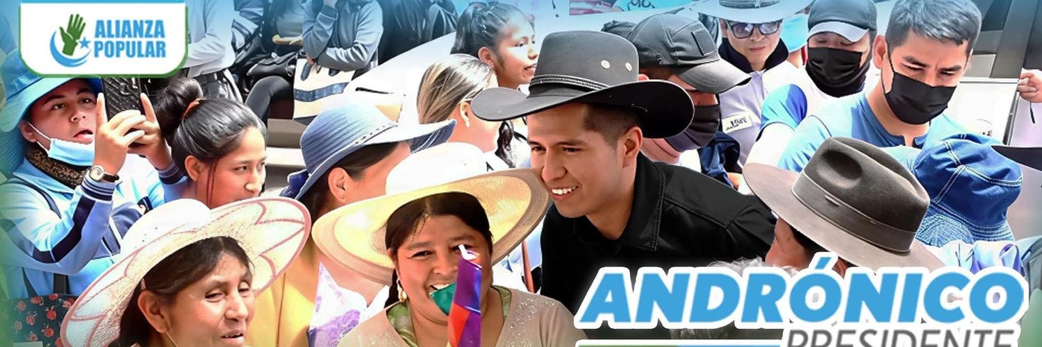 AP_Bolivia25's profile banner image